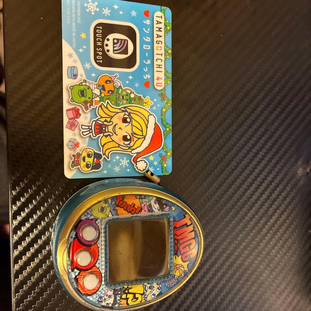 たまごっち美品