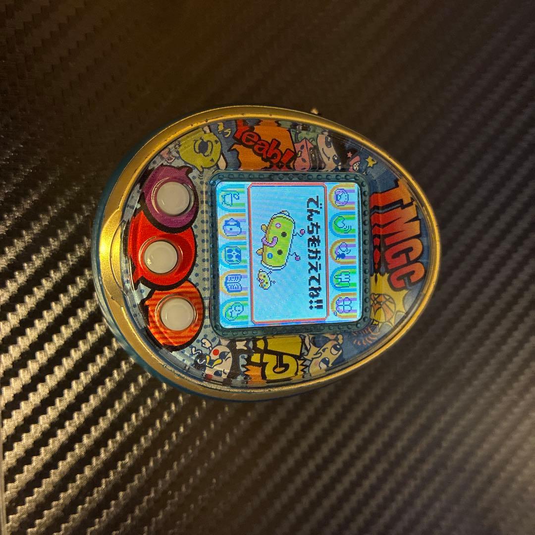 たまごっち美品