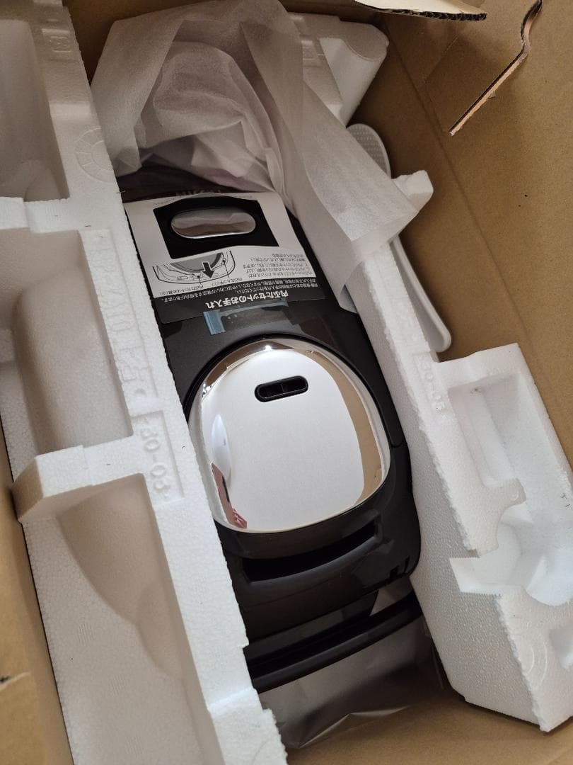 象印　炊飯器　極め炊き　5.5合　未使用