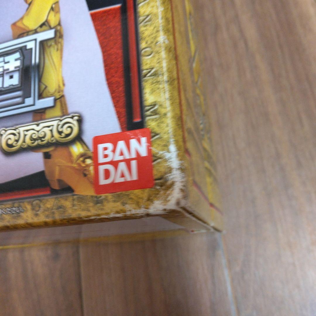 B*様 ジェミニサガ/アーレス　聖衣神話