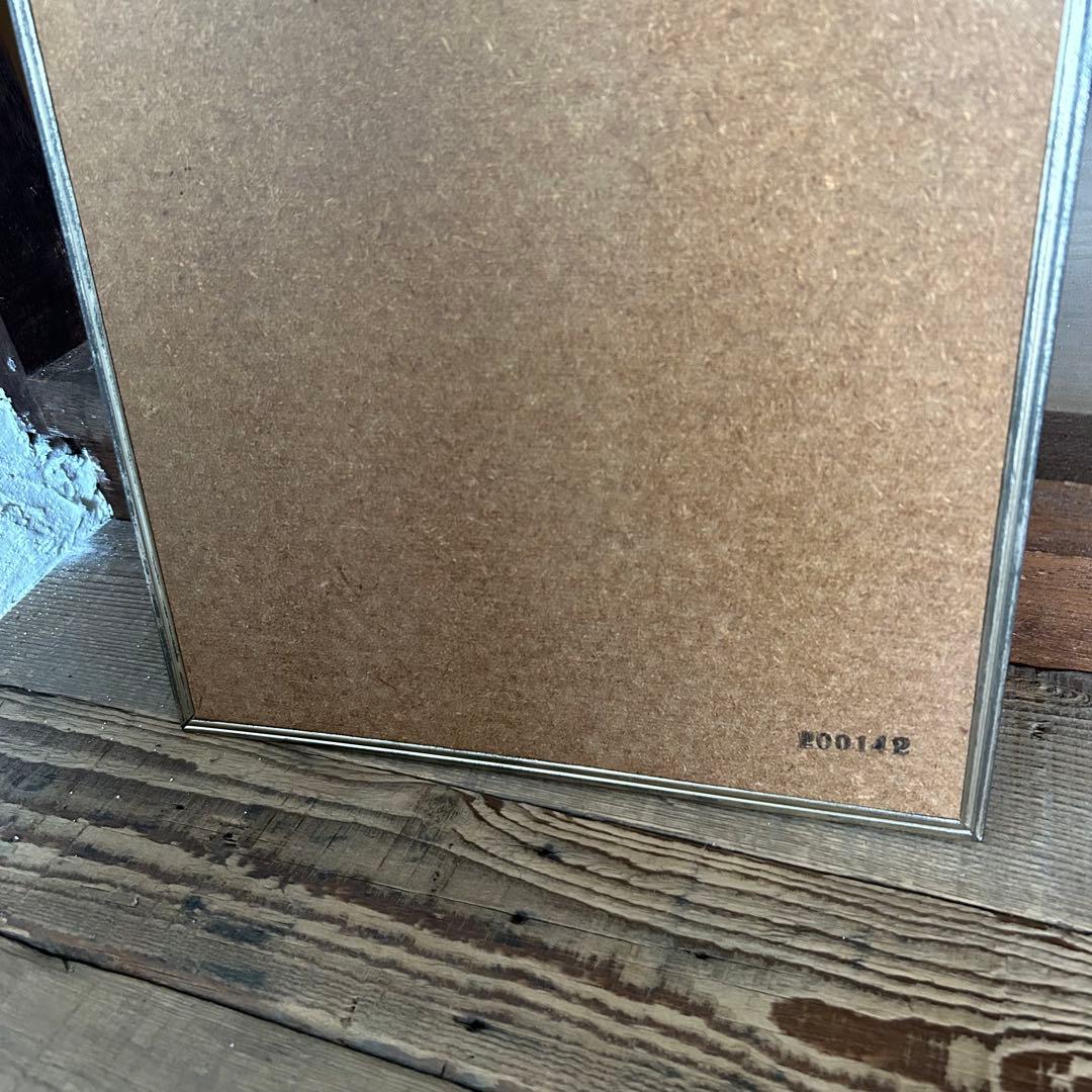 【希少】スヌーピー パブミラー