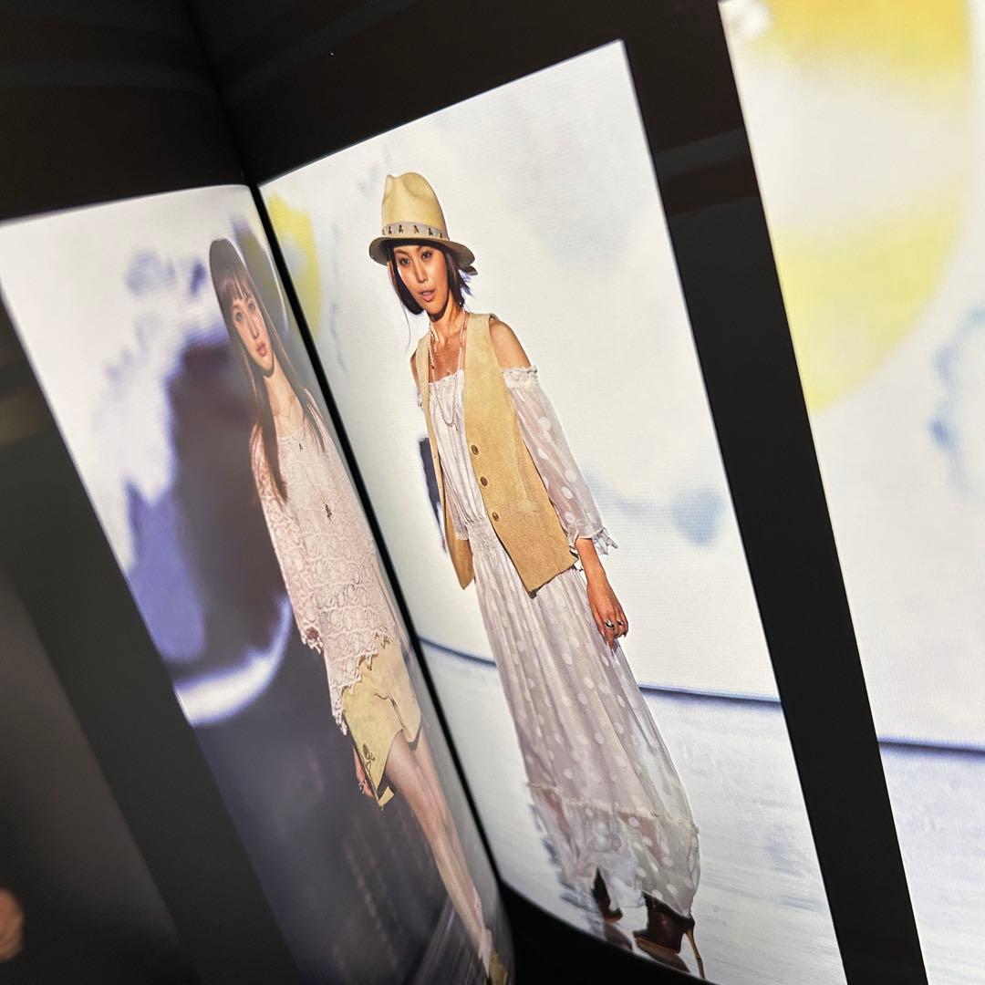 限定非売本 mastermind JAPAN10周年カタログブック全10巻セット