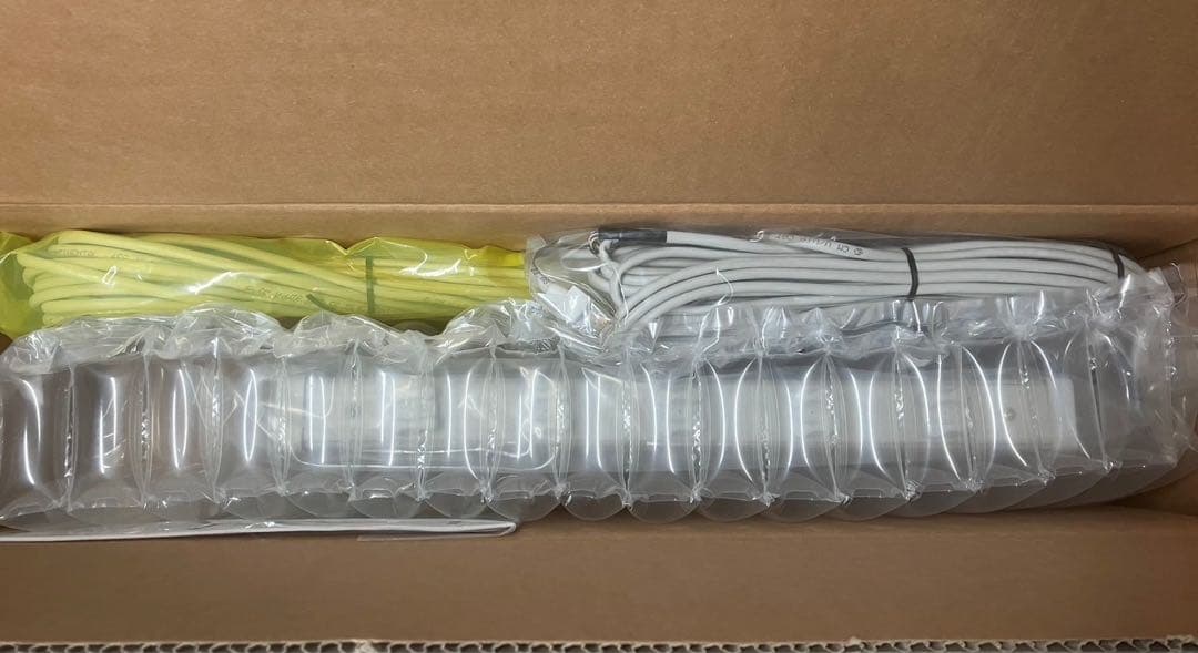 Vessel C-40 イオナイザー静電気除去バー 1セット