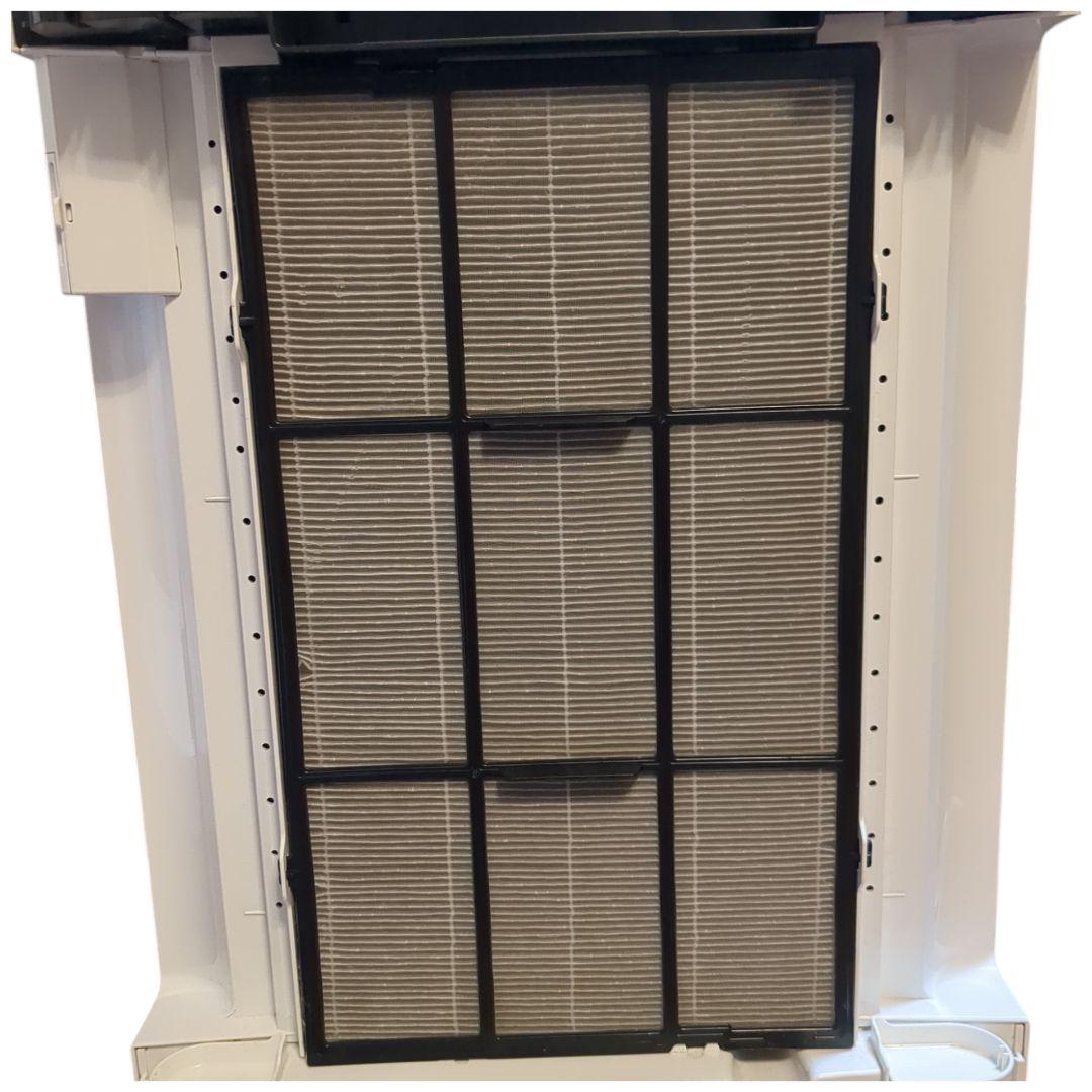 DAIKIN ダイキン　空気清浄機　MCK70T W ダイキン