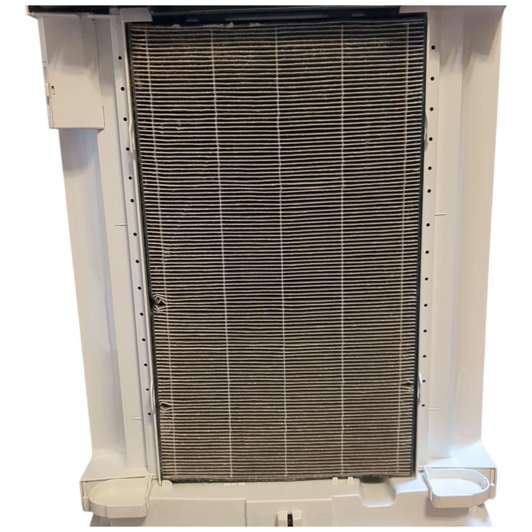 DAIKIN ダイキン　空気清浄機　MCK70T W ダイキン