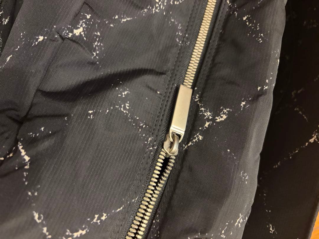 美品CHANEL トラベルライン ボストン バック