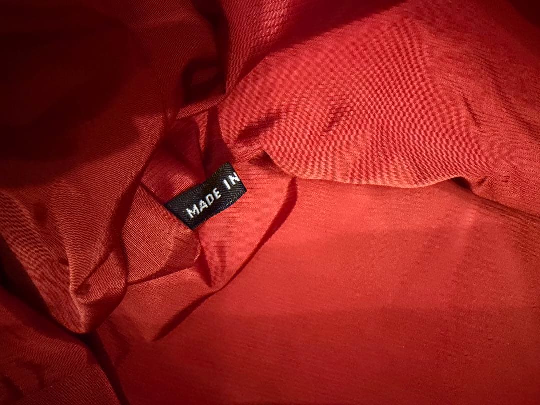 美品CHANEL トラベルライン ボストン バック