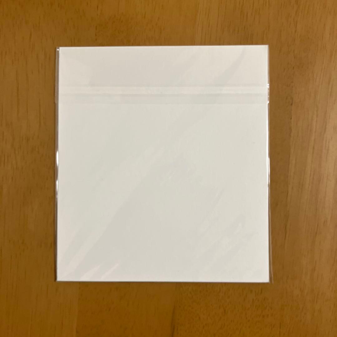 チェンソーマン 入場特典 第1弾〜第7弾&パンフレット コンプリート　セット