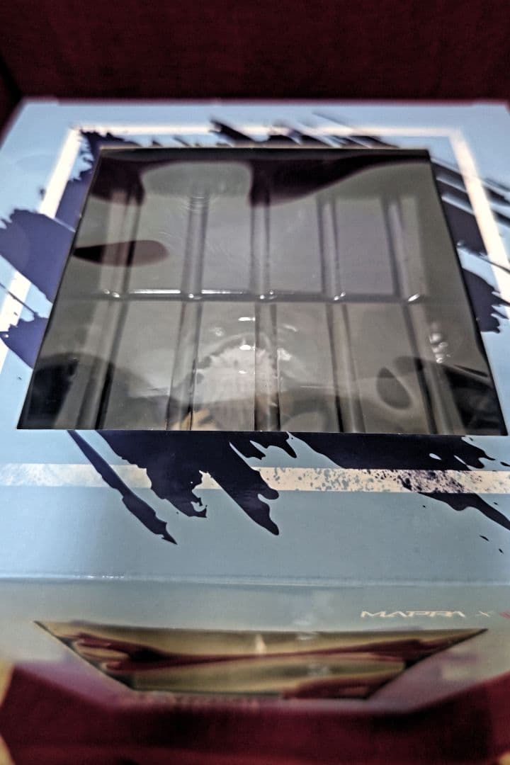 ※ももちゅんです！MAPPA SHOWCASE 1/7スケールフィギュア