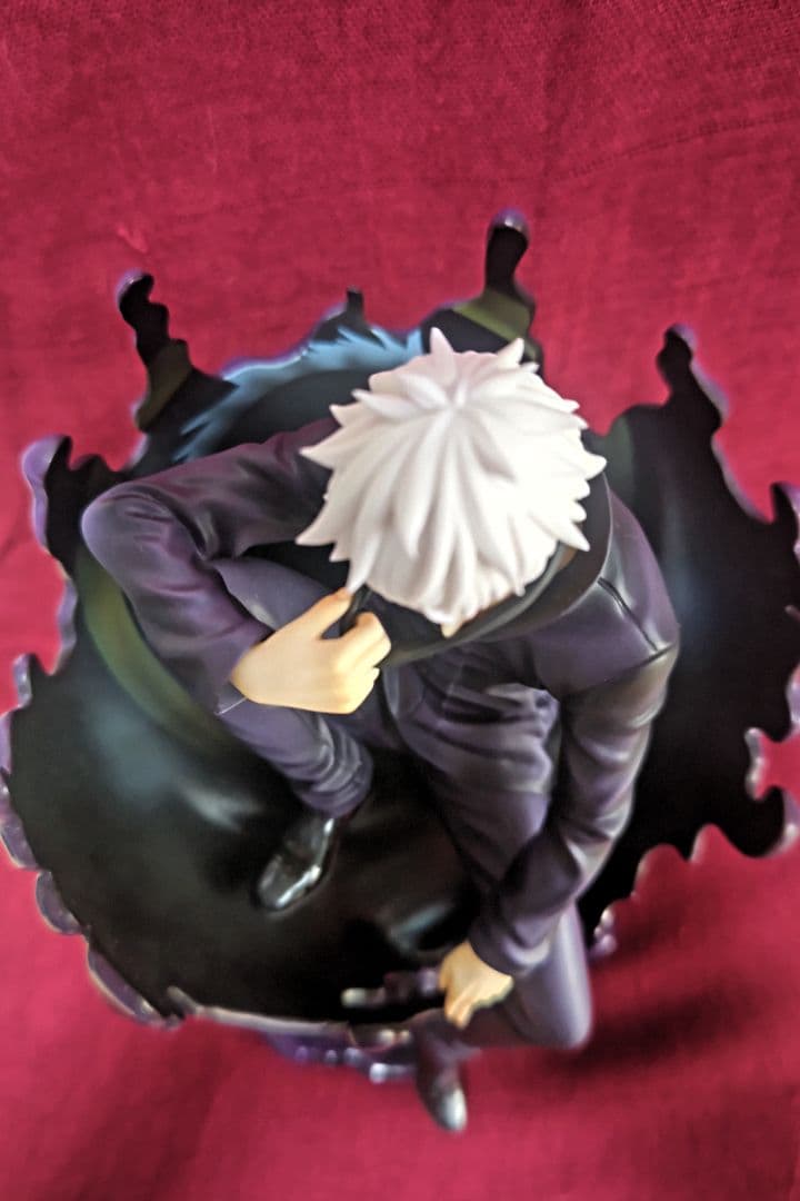 ※ももちゅんです！MAPPA SHOWCASE 1/7スケールフィギュア