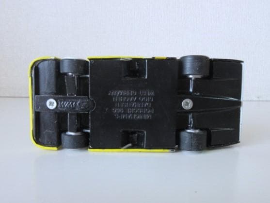 特価 Western Models (1/43) ポルシェ 956L