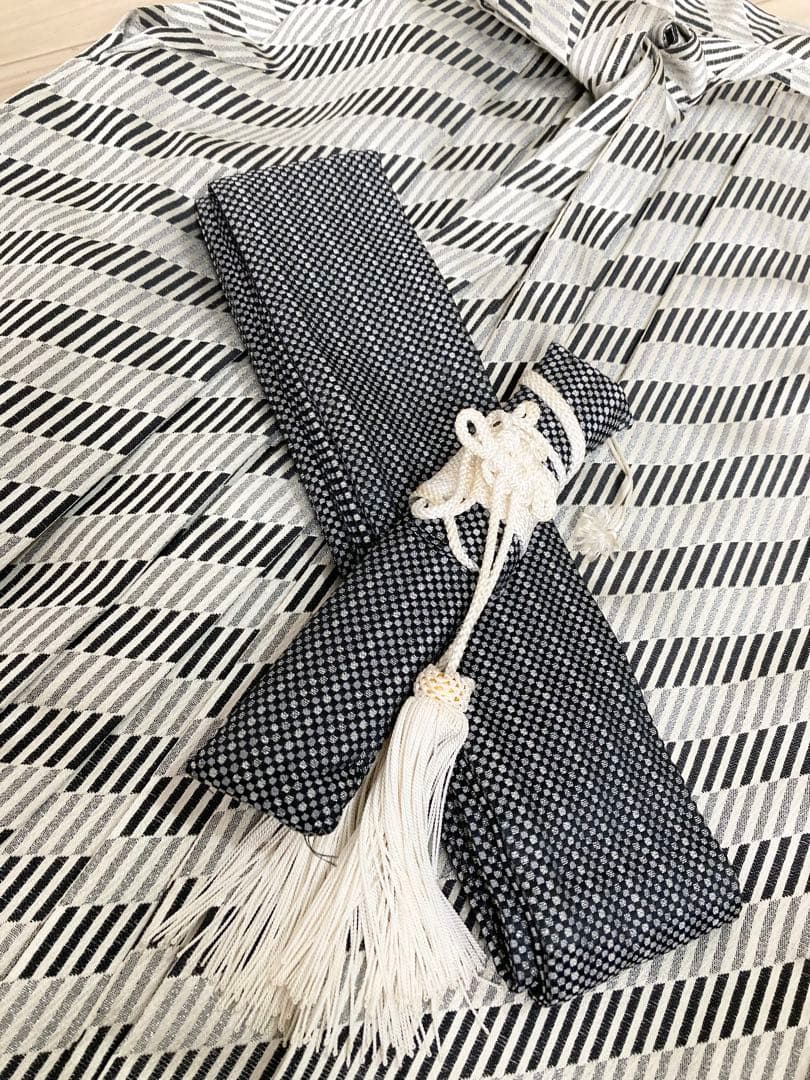 七五三男児　MIN33 式部浪漫　フルパック