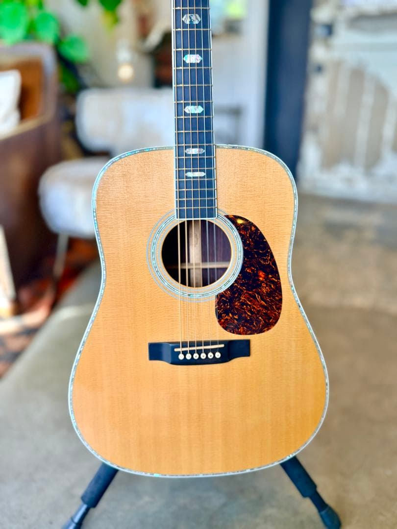 Martin D-４１　2002製　美品
