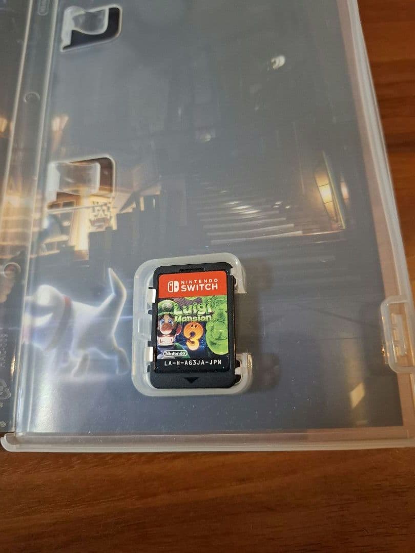 とくしん☆Nintendo Switch スーパーマリオ3Dなど5本セット