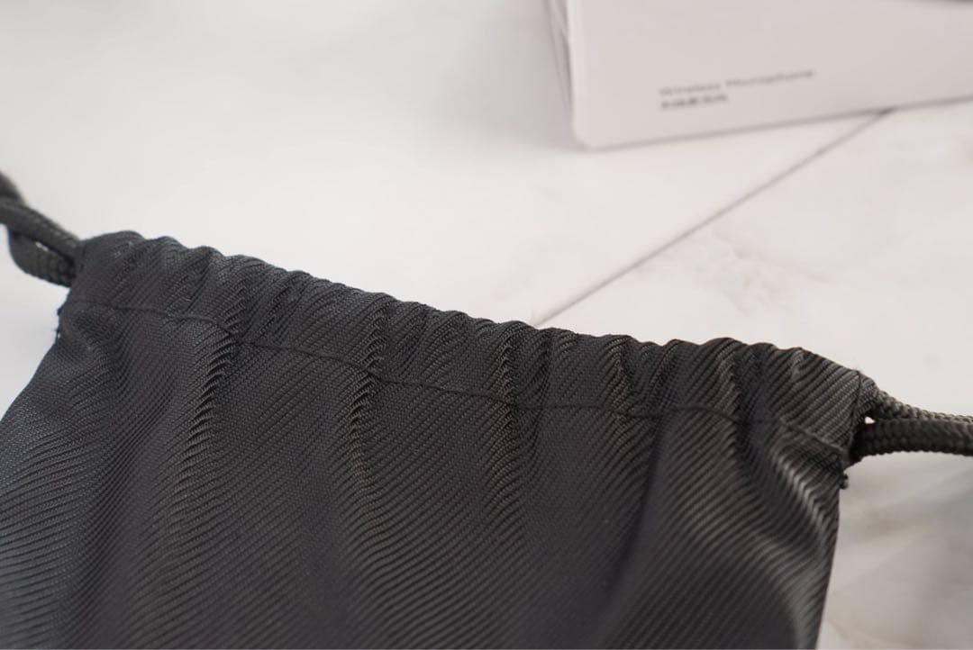 DJI Mic ワイヤレスマイク