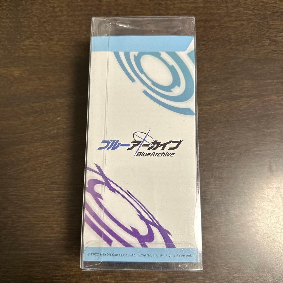 執事眼鏡eyemirror 角楯カリン モデル メガネ ブルーアーカイブ