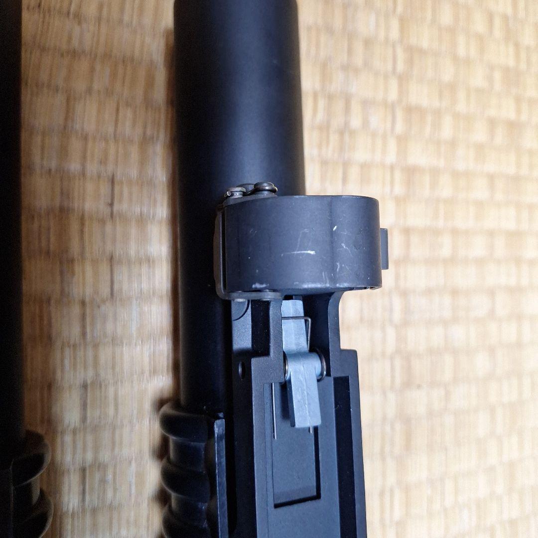 エアガン G&P M203カスタム(値引き交渉可能)