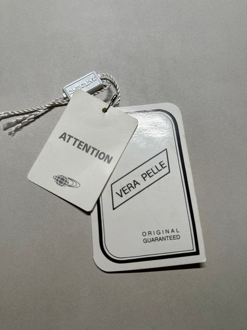 美品BEAMS QUATTROCCHIシープスキンライダースジャケット ブラウン