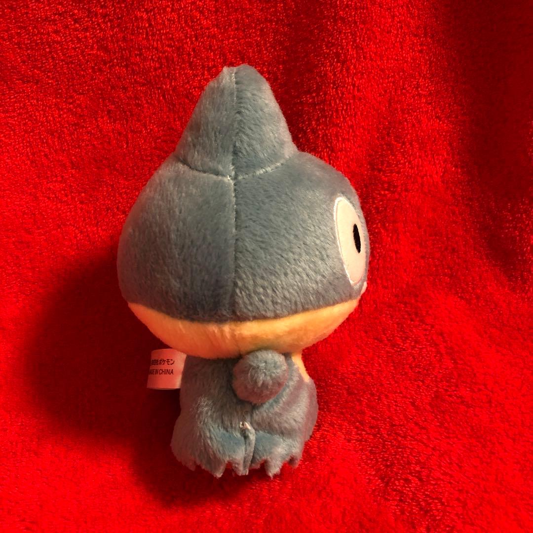 ポケモンセンター　ポケドール　ゴンベドール　ぬいぐるみ