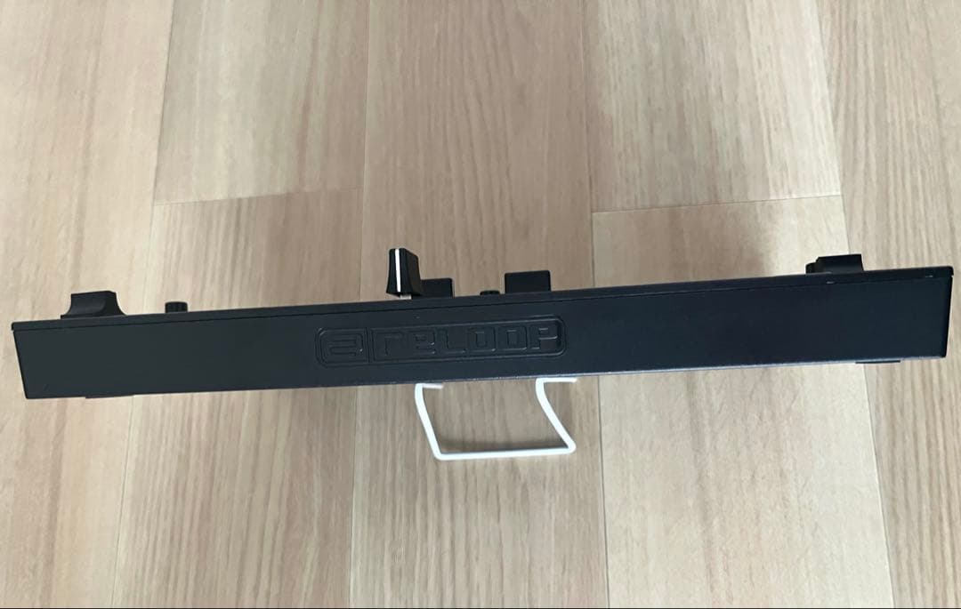 ④Reloop BUDDY DJコントローラー