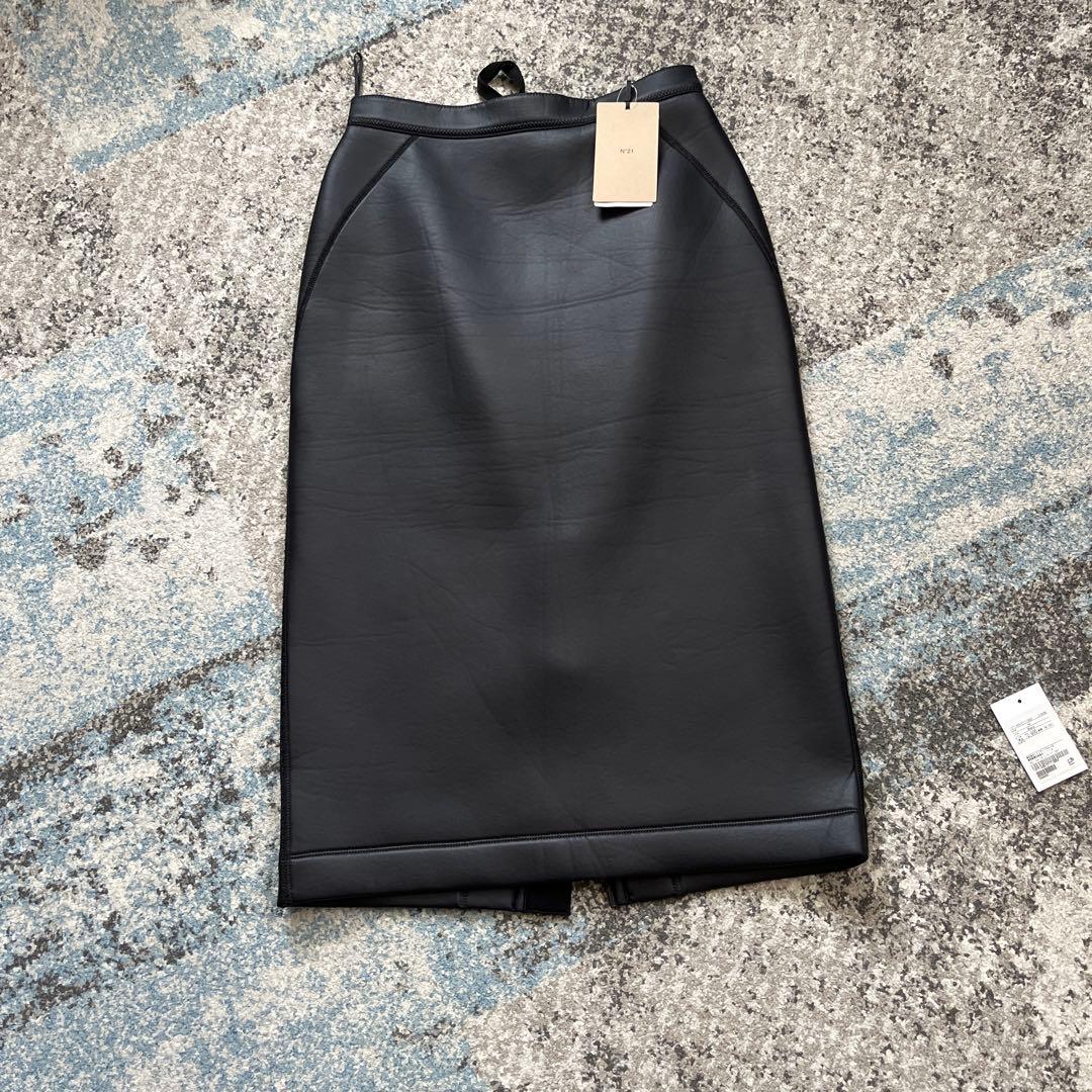 N°21 スカート