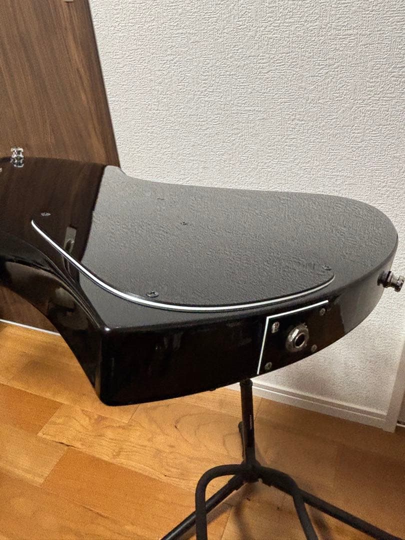 FERNANDES MG-70X／XJAPAN hide／モッキンバード／ギター