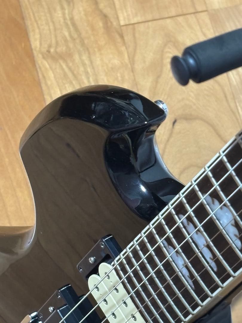 FERNANDES MG-70X／XJAPAN hide／モッキンバード／ギター