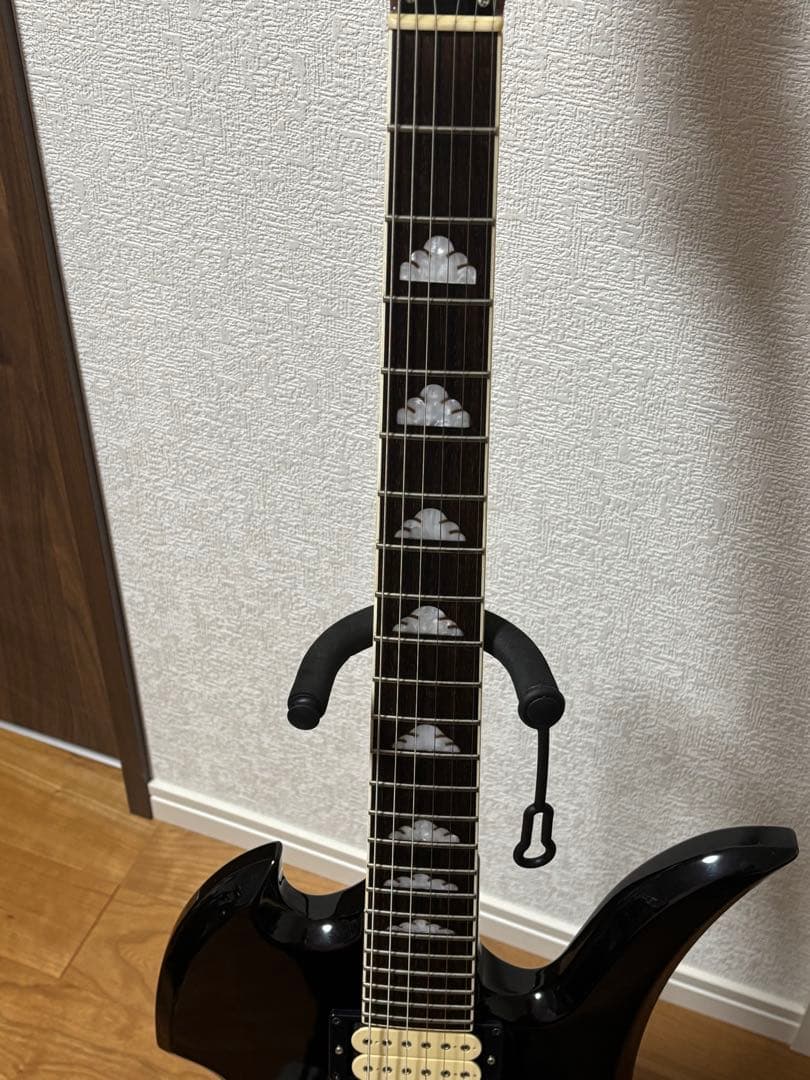 FERNANDES MG-70X／XJAPAN hide／モッキンバード／ギター