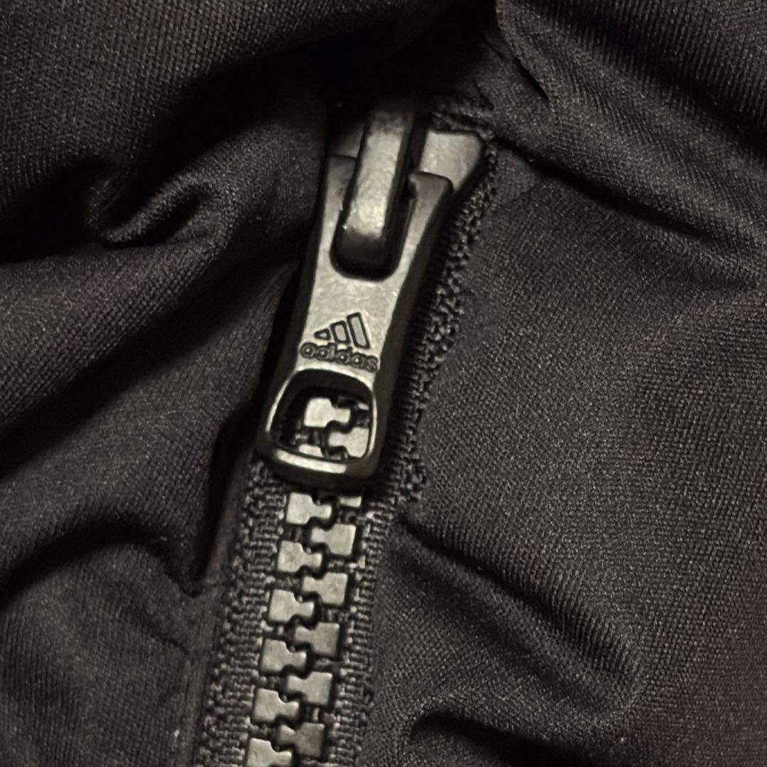 アディダス　adidas GOLF オリガミパターン ダウンジャケット　XL