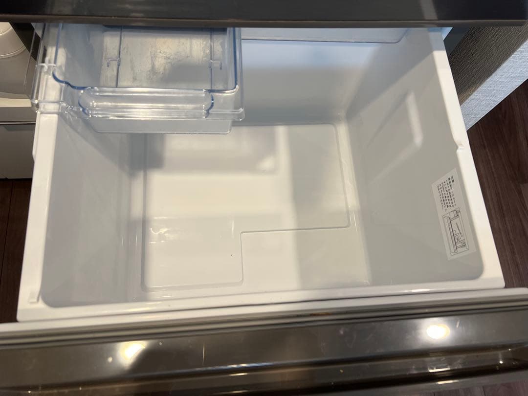 ✨値引き交渉致します✨冷蔵庫　ハイセンス　282L 2023年製