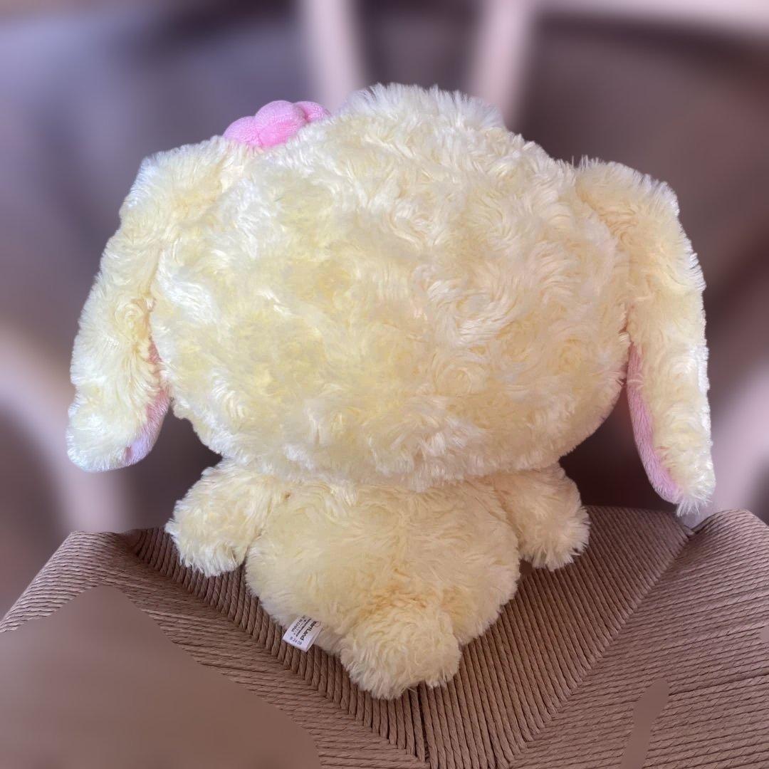 サンリオ　シュガーバニーズ　はなうさ