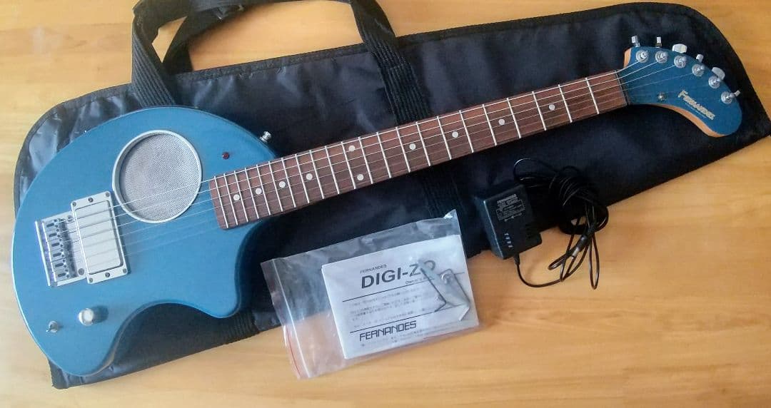 【訳あり】フェルナンデス DIGI-ZO