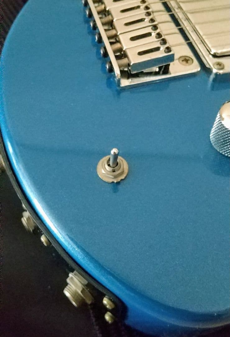 【訳あり】フェルナンデス DIGI-ZO