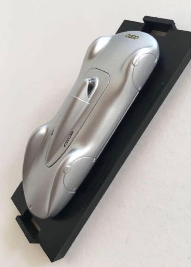 新品　BRUMM　ブルム　アウトウニオン AUTOUNION タイプC　1/43