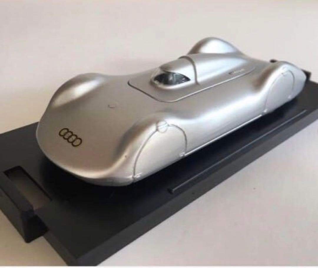 新品　BRUMM　ブルム　アウトウニオン AUTOUNION タイプC　1/43