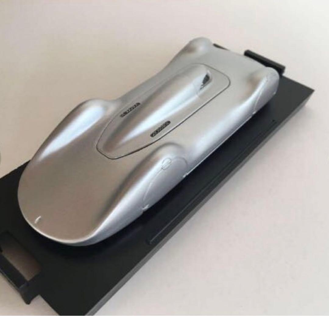 新品　BRUMM　ブルム　アウトウニオン AUTOUNION タイプC　1/43