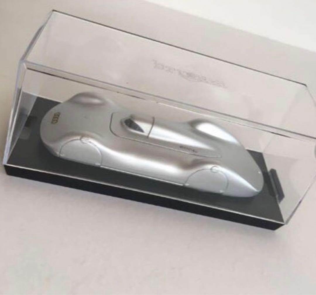 新品　BRUMM　ブルム　アウトウニオン AUTOUNION タイプC　1/43