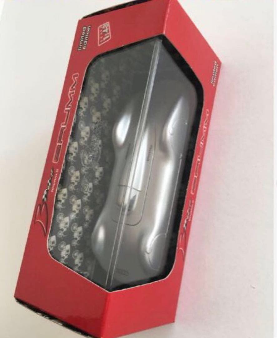 新品　BRUMM　ブルム　アウトウニオン AUTOUNION タイプC　1/43