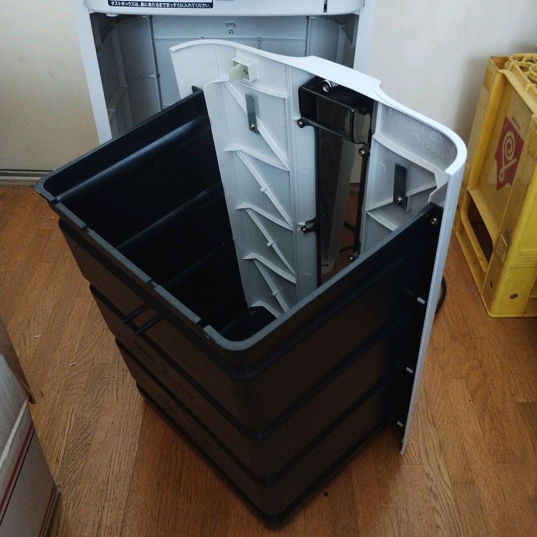 ShredMaster GSH33SMシュレッダー紙10枚CD・DVD・カードも