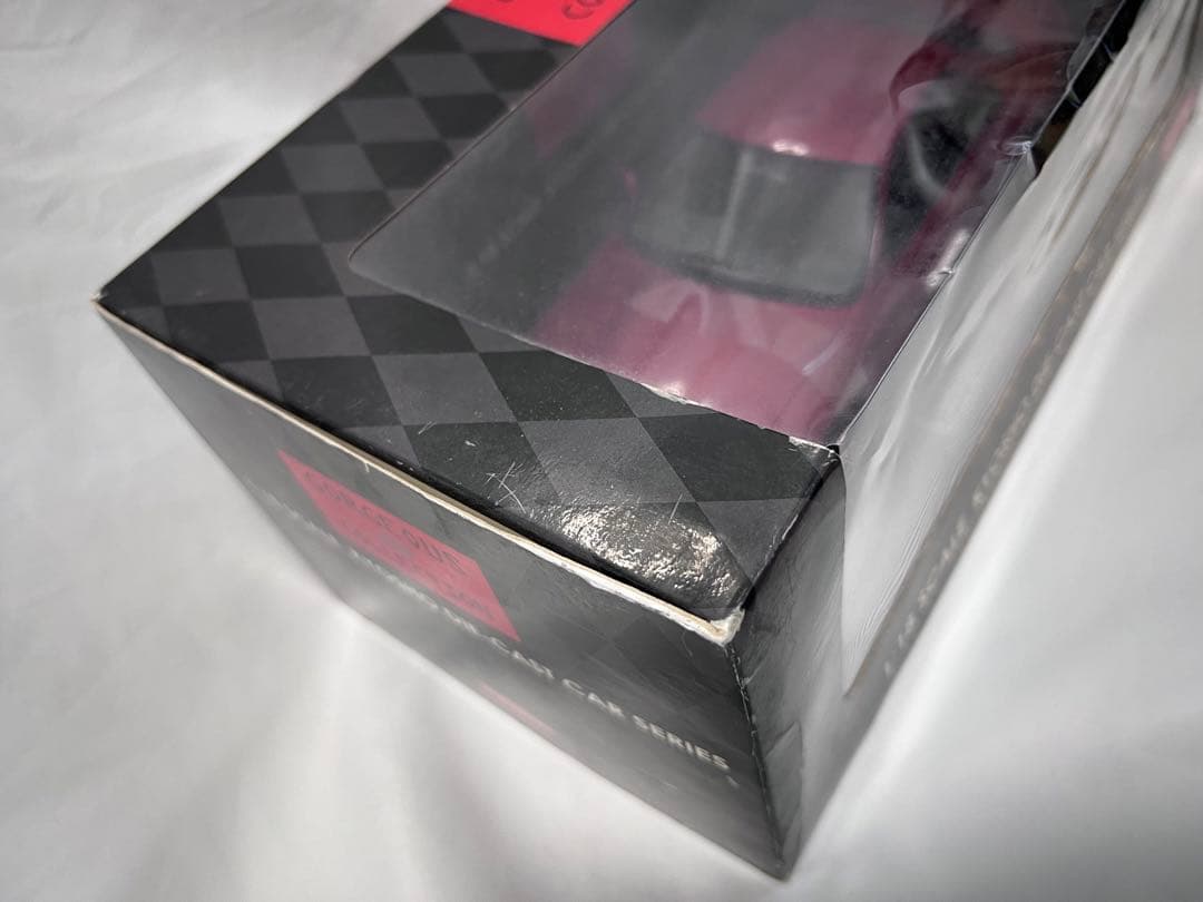 京商　1/18 1:18 R32 スカイラインGT-R ダイキャストモデル