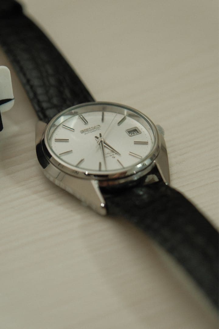 SEIKO キングセイコー