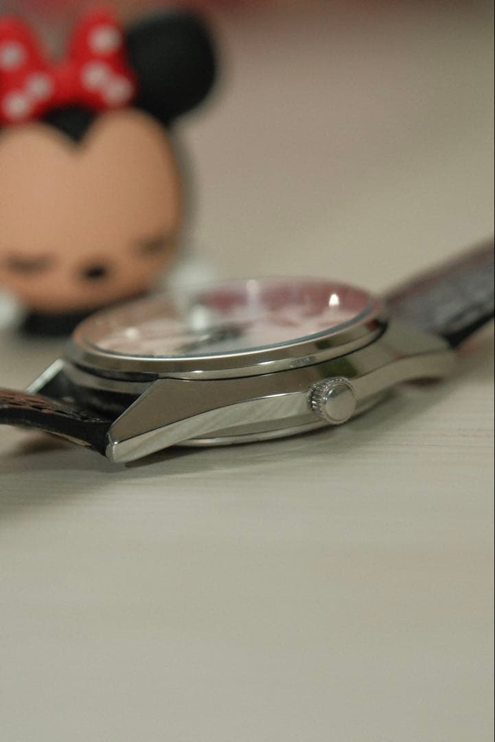 SEIKO キングセイコー