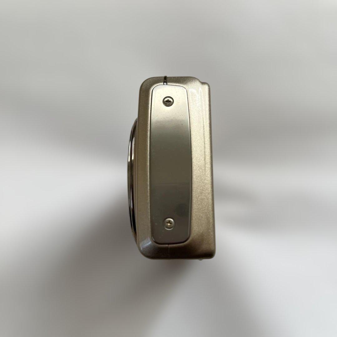 名機Fujifilm FinePix F200EXR コンパクトデジタルカメラ