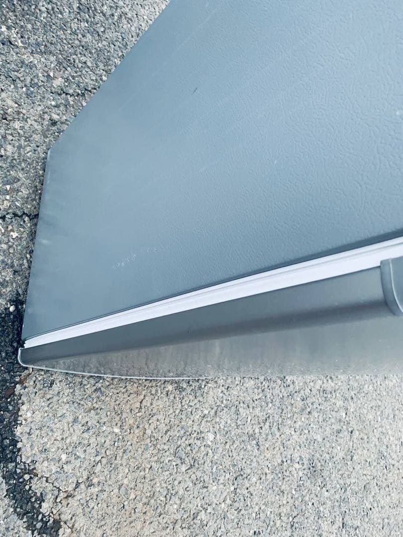 ♻️送料設置無料　AQUA ノンフロン直冷式冷凍冷蔵庫 AQR-111F