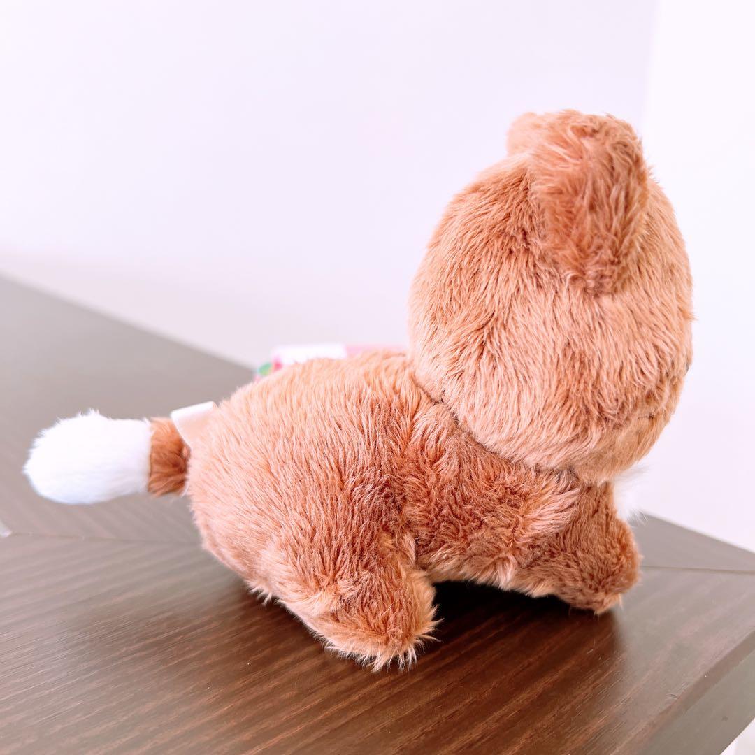 リラックマ　ココアキャット　ぬいぐるみ　限定品