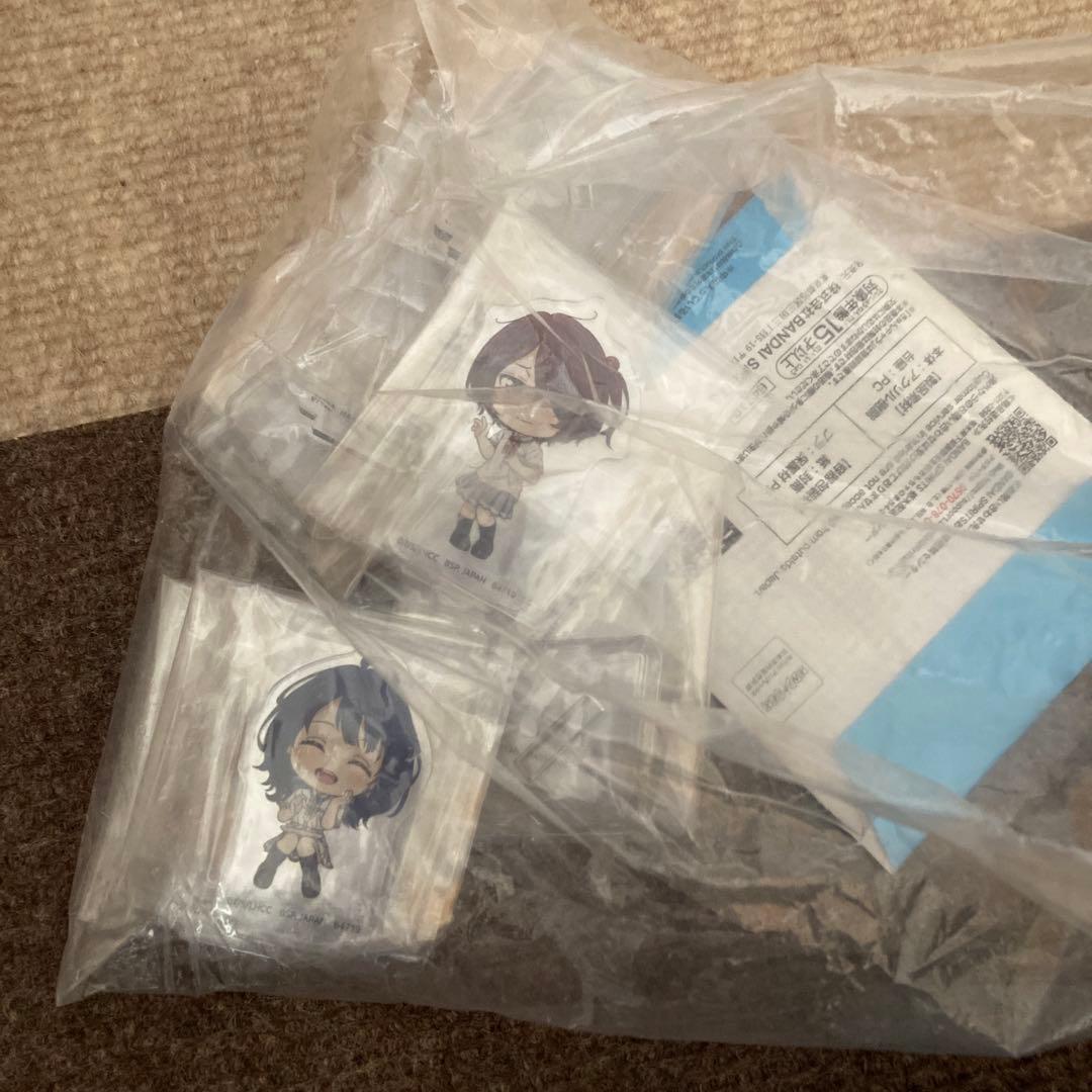 負けヒロインが多すぎる！一番くじラストワンセット