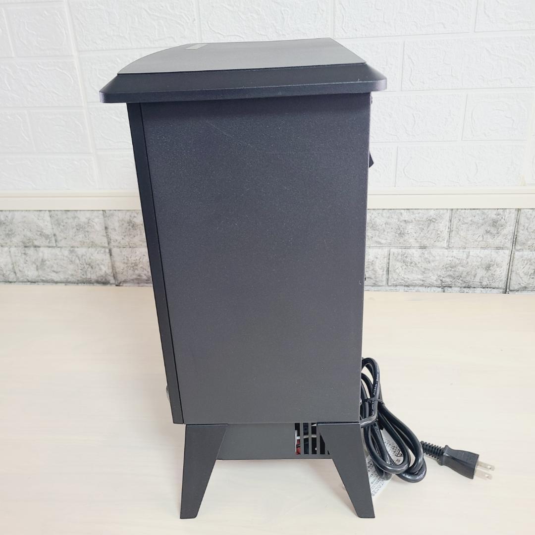 【美品】Dimplex ディンプレックス DNK12J 電気暖炉