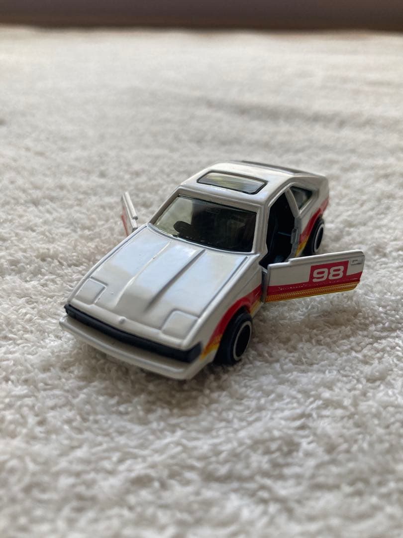 【希少品‼︎】トミカ　セリカストーリー　〝70-83