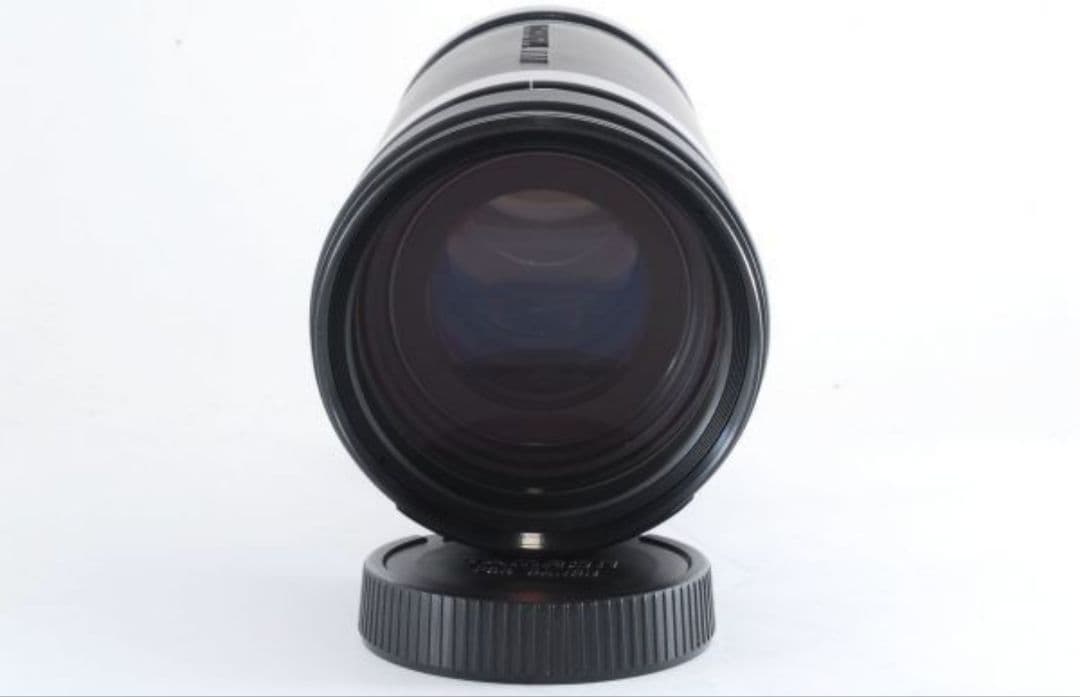 11月26日限定価格【Canon用】TAMRON AF 200-400mm LD