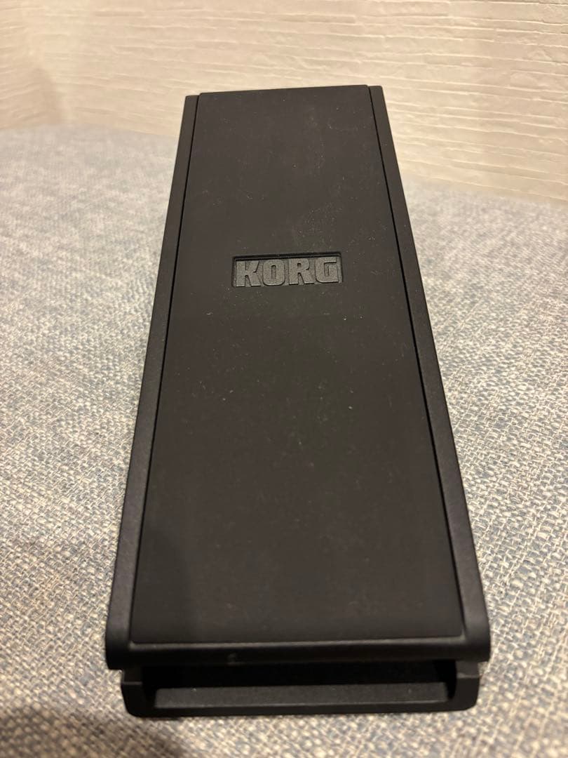 KORG XVP-20 ボリュームペダル/エクスプレッションペダル